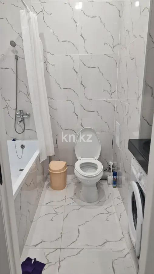 Продажа 1-комнатной квартиры, 27 м² в Астане - фото 3