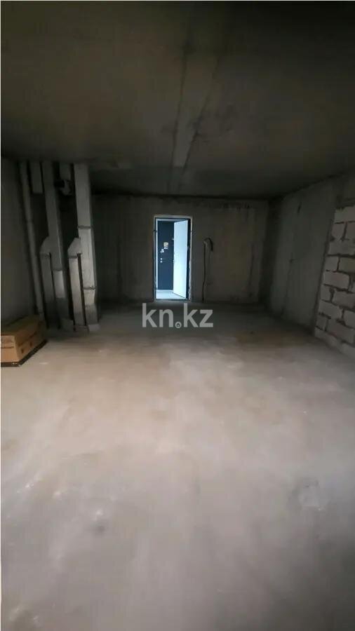 Продажа 1-комнатной квартиры, 36.5 м² в Алматы - фото 2