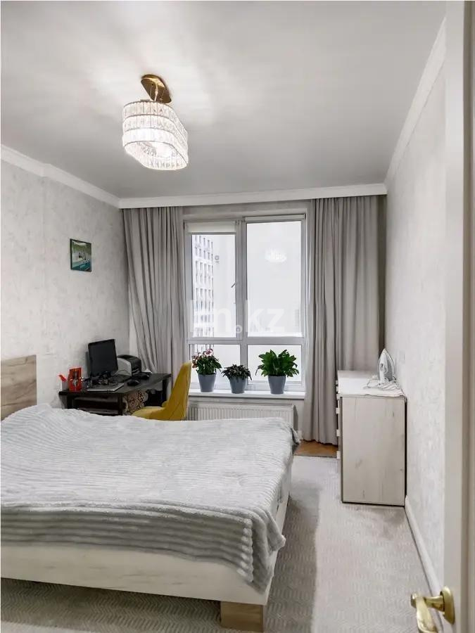 Продажа 3-комнатной квартиры, 90.4 м², пр. Мангилик Ел, дом  40/2 в Астане - фото 2