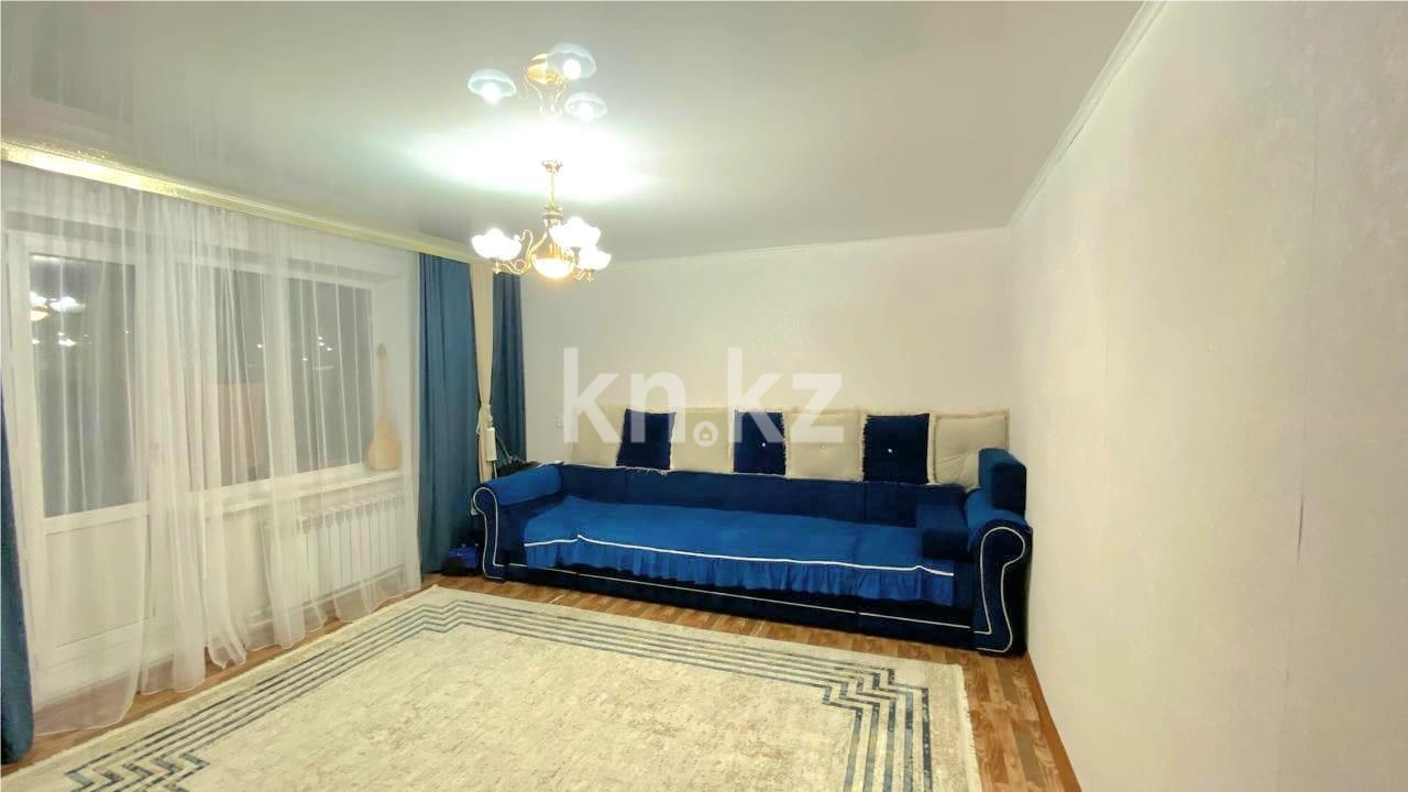 Продажа 2-комнатной квартиры, 52 м² в Караганде - фото 2