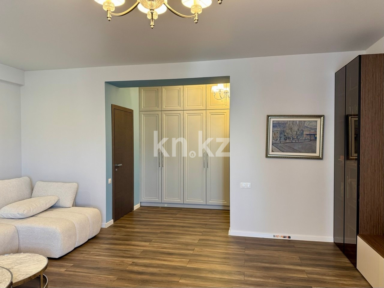 Продажа 2-комнатной квартиры, 95.4 м² в Алматы - фото 12