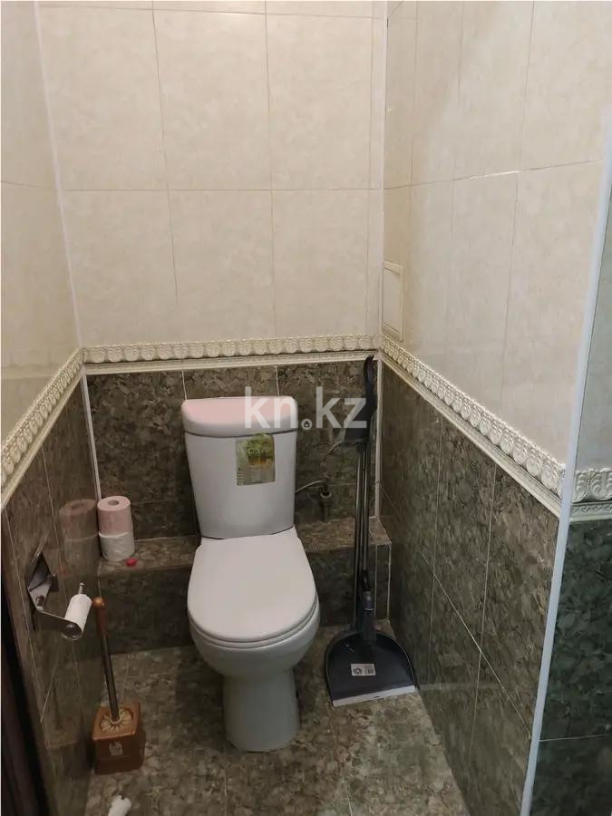 Продажа 2-комнатной квартиры, 74 м², ул. К. Шарипова, дом  84 в Алматы - фото 5