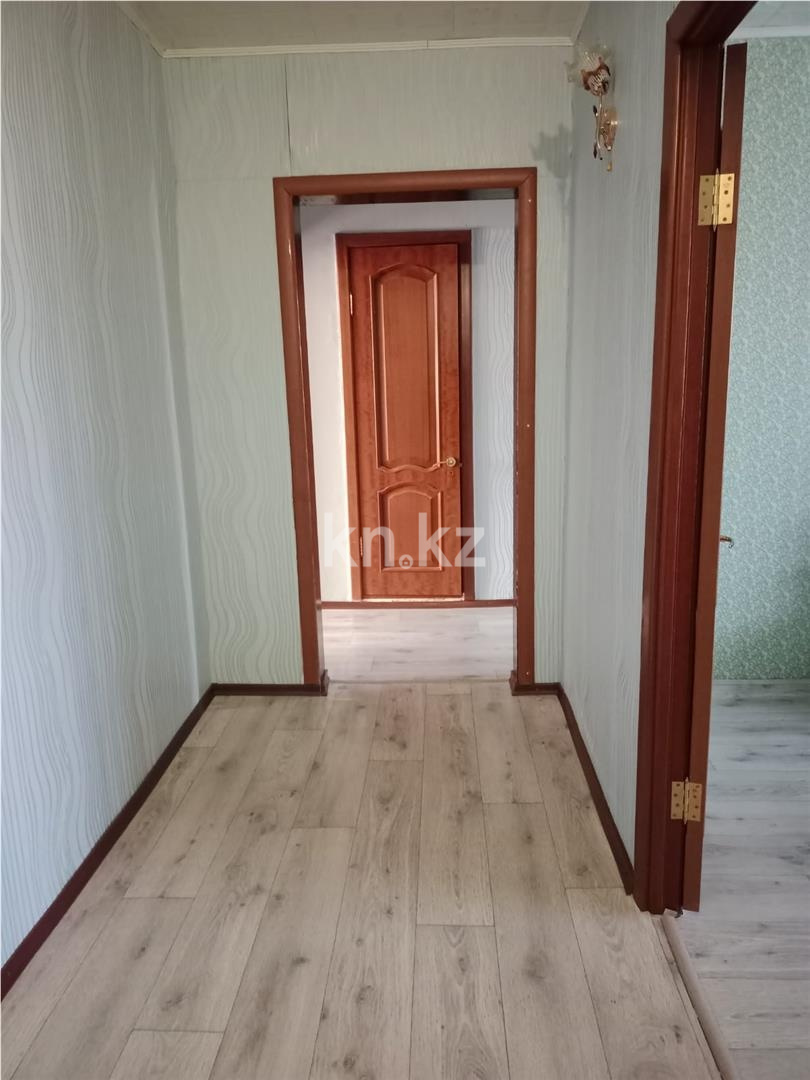 Продажа 2-комнатной квартиры, 53 м² в Караганде - фото 8