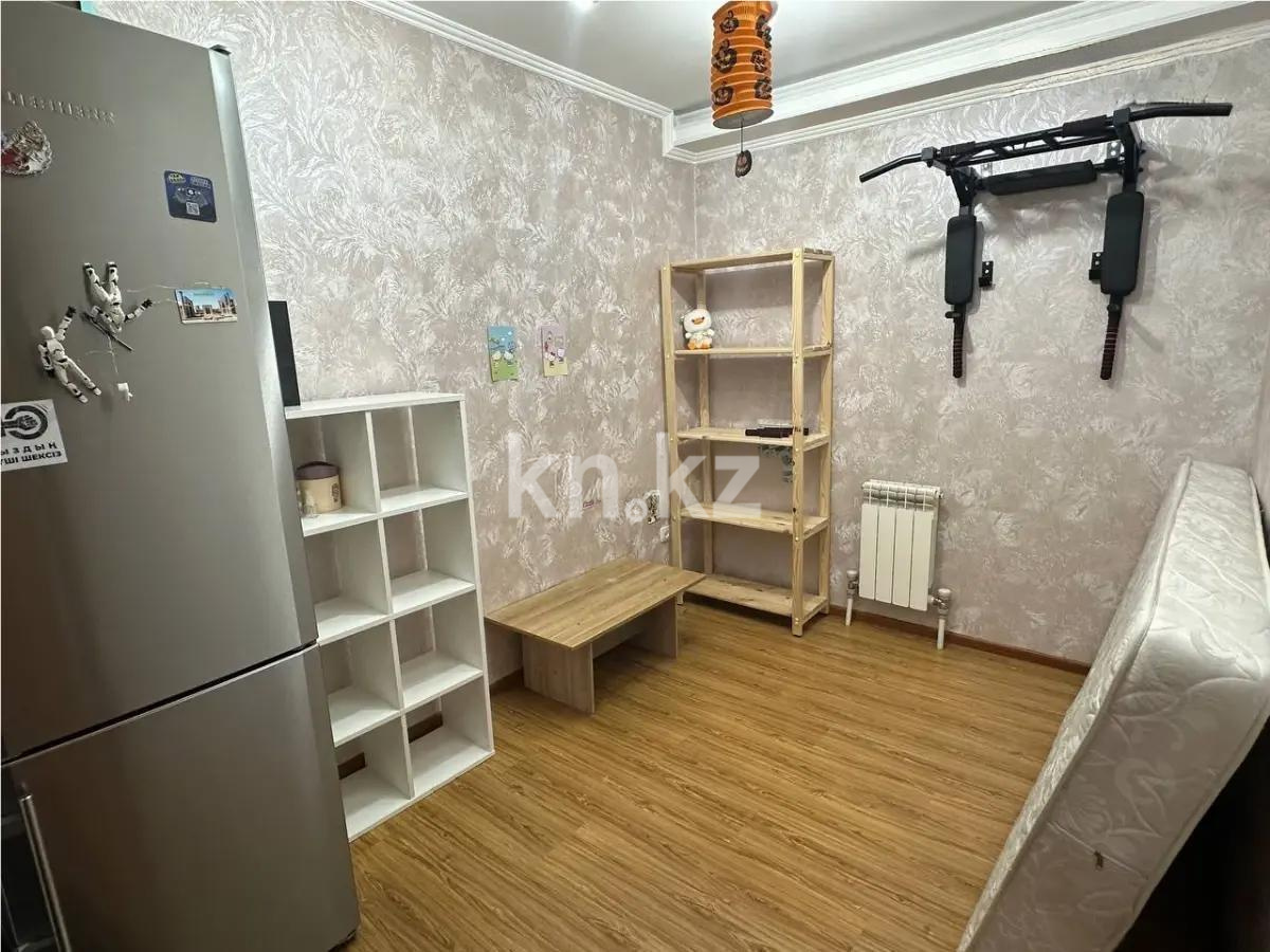Продажа 2-комнатной квартиры, 35 м² в Алматы