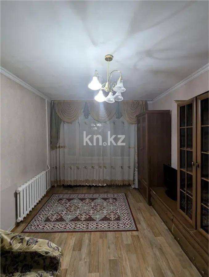 Продажа 2-комнатной квартиры, 44.2 м² в Астане
