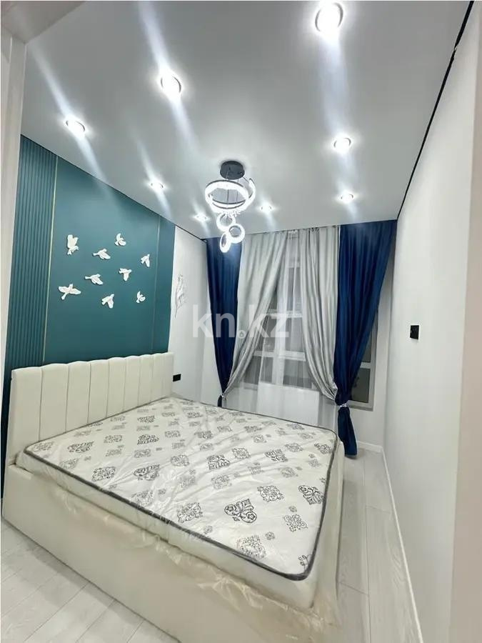 Продажа 2-комнатной квартиры, 37 м² в Алматы - фото 2