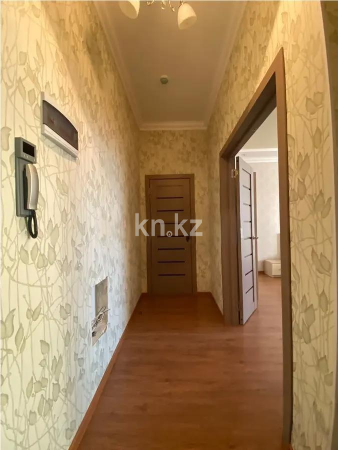 Продажа 1-комнатной квартиры, 42 м² в Астане - фото 2