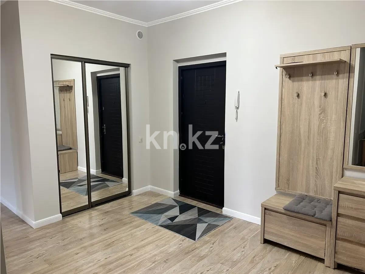 Продажа 2-комнатной квартиры, 87.5 м² в Алматы - фото 5