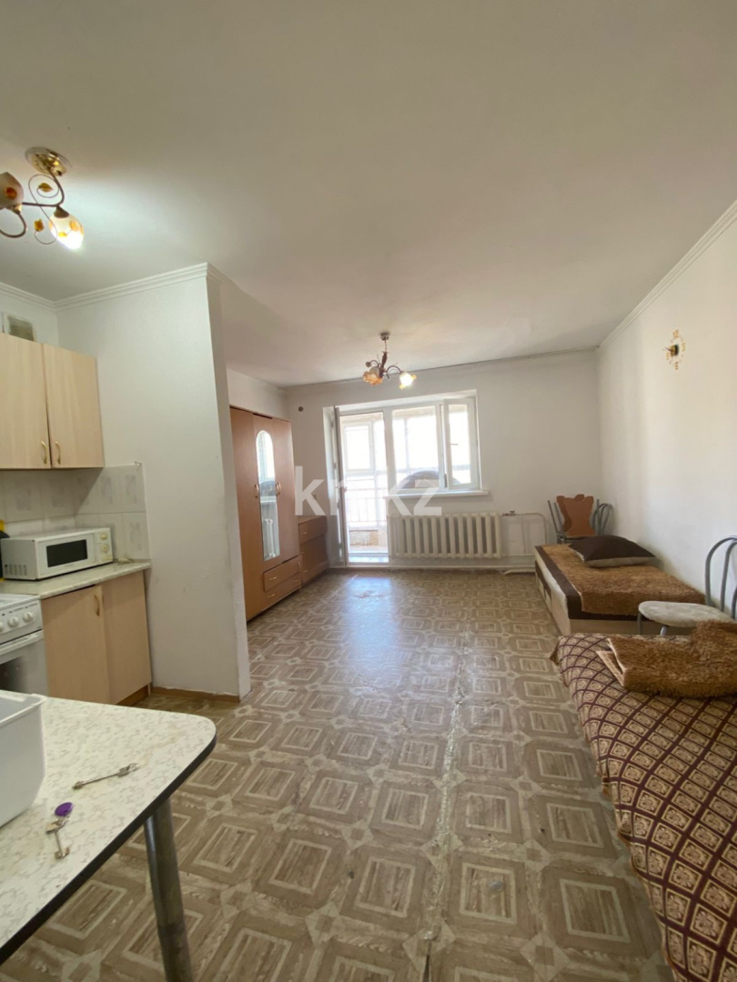 Аренда 1-комнатной квартиры, 30 м² в Астане - фото 6