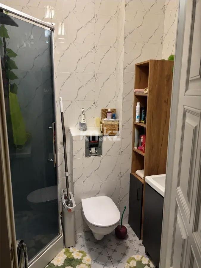 Продажа 2-комнатной квартиры, 42 м² в Астане - фото 4
