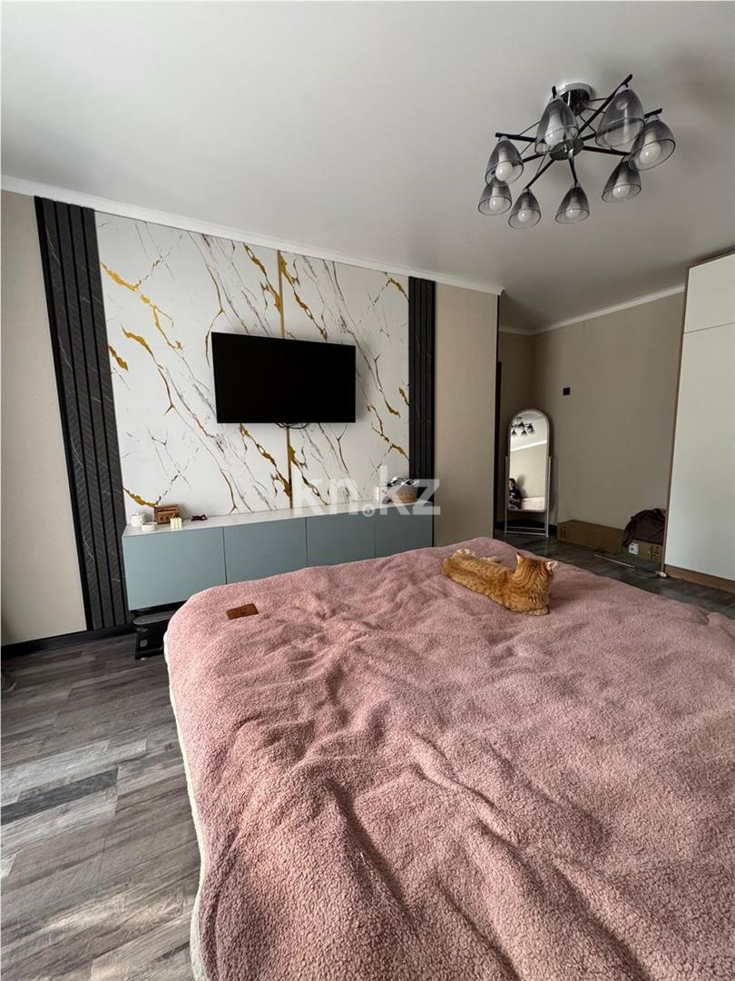 Продажа 2-комнатной квартиры, 44 м² в Караганде - фото 2