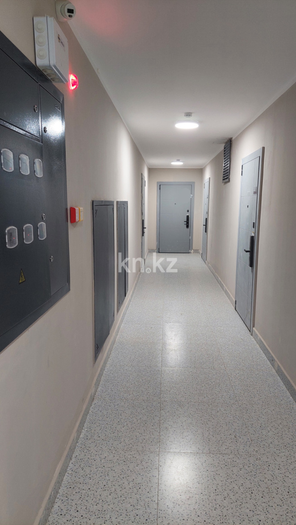 Продажа 1-комнатной квартиры, 45 м² в Алматы - фото 3