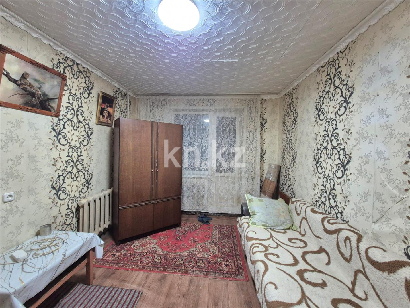 Продажа 3-комнатной квартиры, 69 м² в Темиртау - фото 3