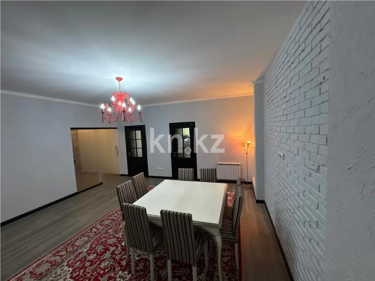 Продажа 5-комнатной квартиры, 160 м², ул. Зенкова, дом  59 в Алматы