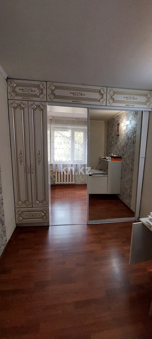 Продажа 2-комнатной квартиры, 45 м², ул. Рыскулова, дом  17 в Караганде - фото 3