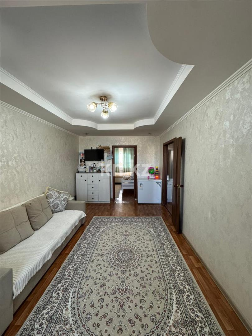 Продажа 2-комнатной квартиры, 44 м², мкр-н Восток-2 в Караганде - фото 2