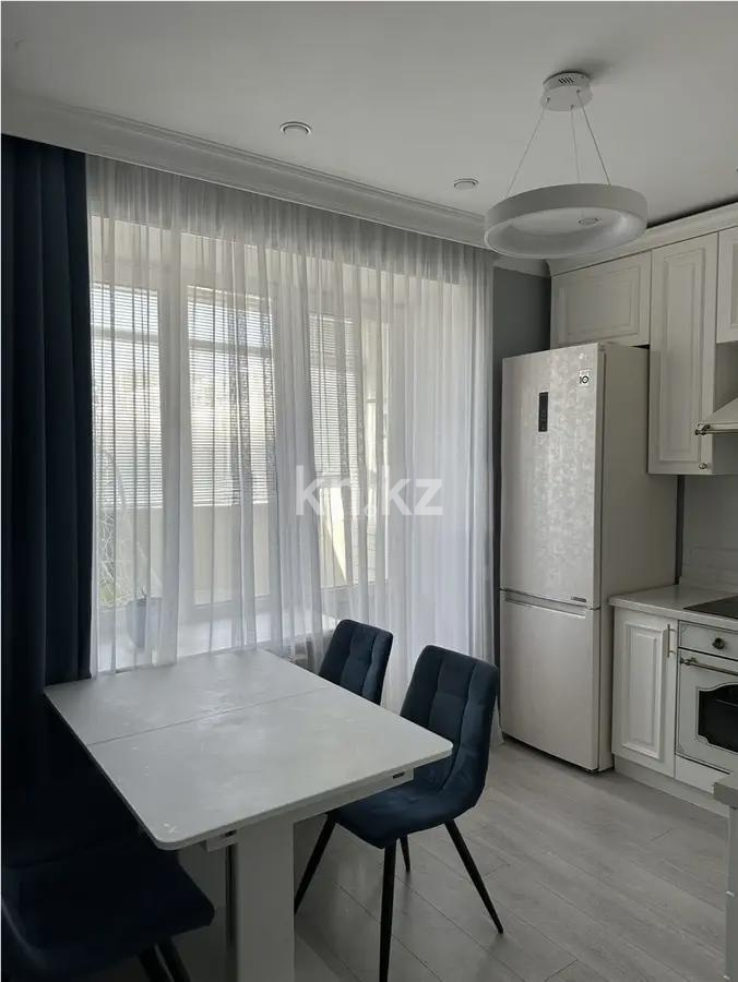 Продажа 1-комнатной квартиры, 40.1 м² в Астане - фото 3