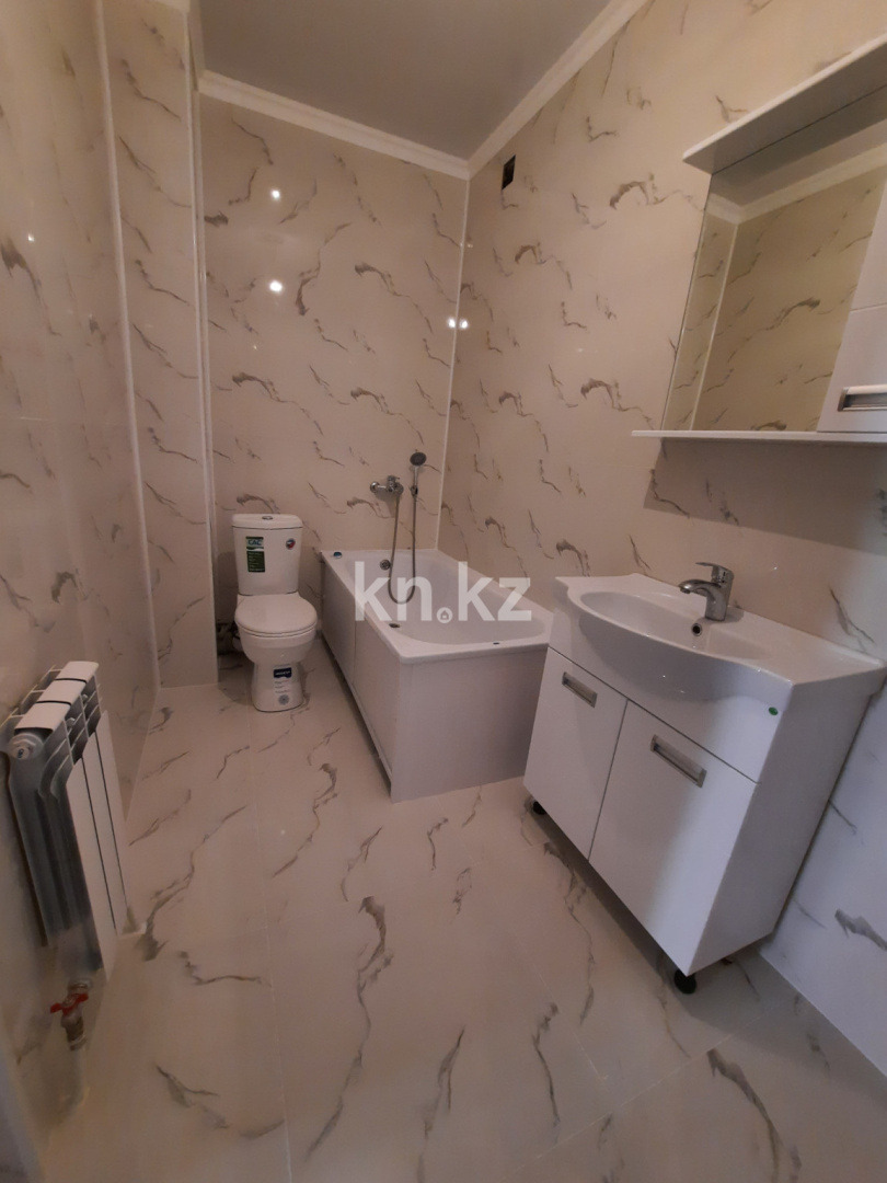 Продажа 2-комнатной квартиры, 41 м² в Астане - фото 17