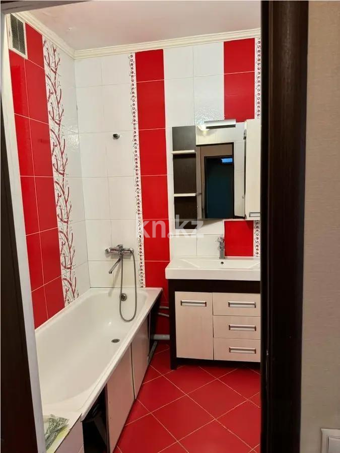 Продажа 2-комнатной квартиры, 62.2 м² в Алматы - фото 4