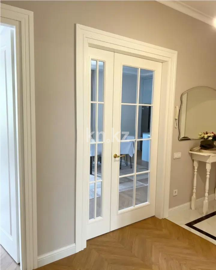 Продажа 3-комнатной квартиры, 120 м² в Алматы - фото 4