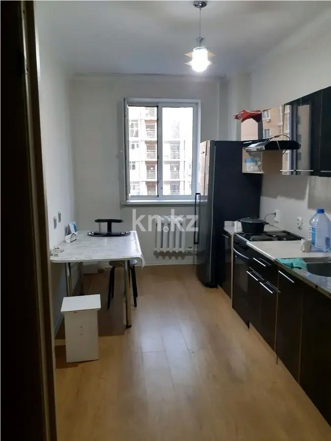 Продажа 1-комнатной квартиры, 44.4 м², пр. Кошкарбаева, дом  40 в Астане - фото 2