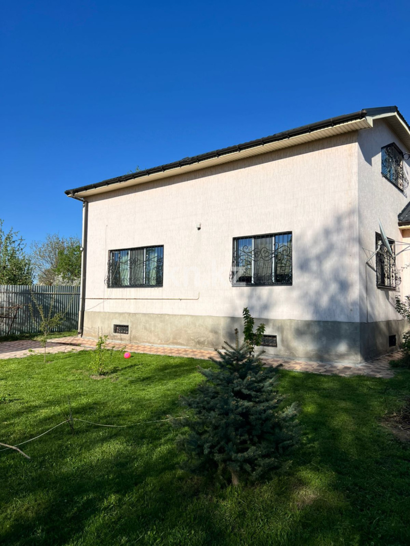 Продажа 5-комнатного дома, 300 м² в Алматинской области - фото 5