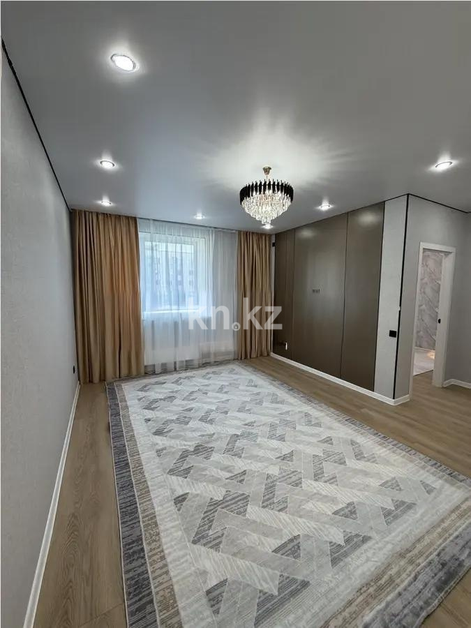 Продажа 2-комнатной квартиры, 38 м² в Астане