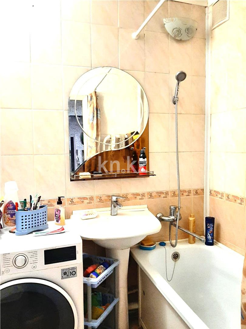 Продажа 3-комнатной квартиры, 64 м² в Караганде - фото 13