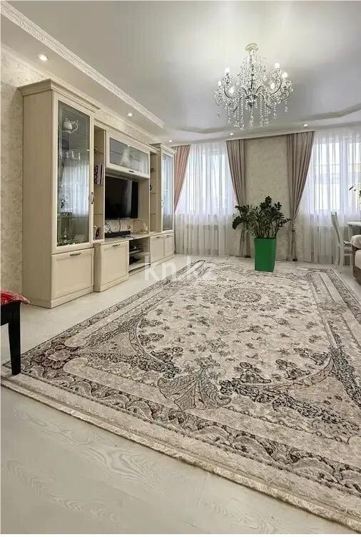 Продажа 3-комнатной квартиры, 95 м² в Астане