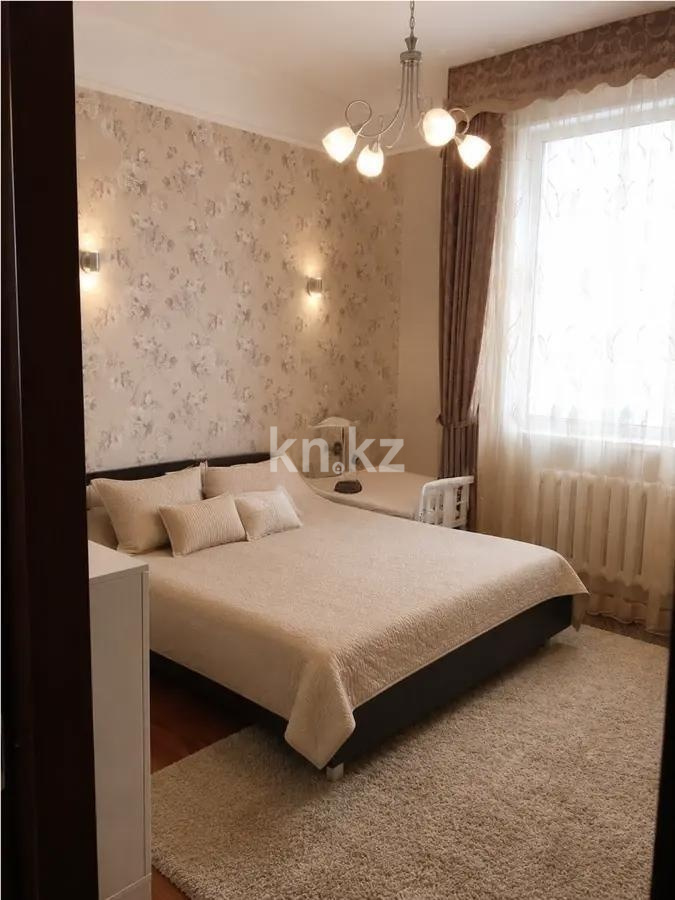Продажа 3-комнатной квартиры, 100 м² в Астане