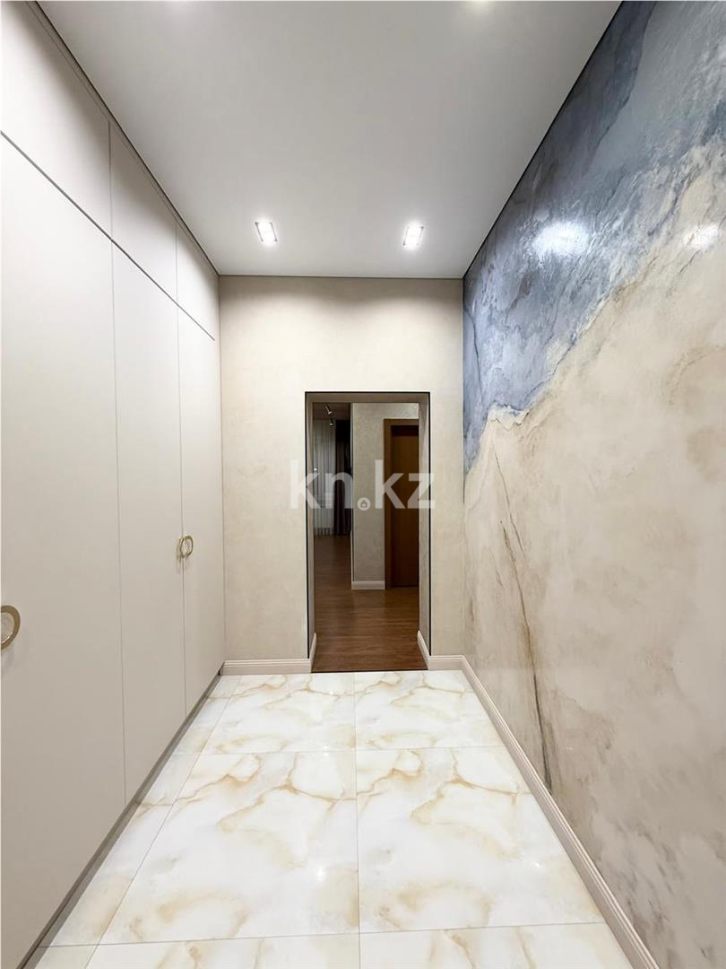 Продажа 3-комнатной квартиры, 110 м² в Караганде - фото 24