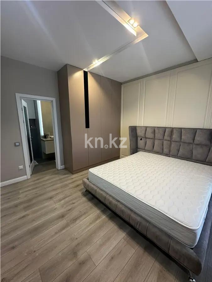 Продажа 3-комнатной квартиры, 124 м², ул. Ержанова, дом  34/1 в Караганде - фото 2