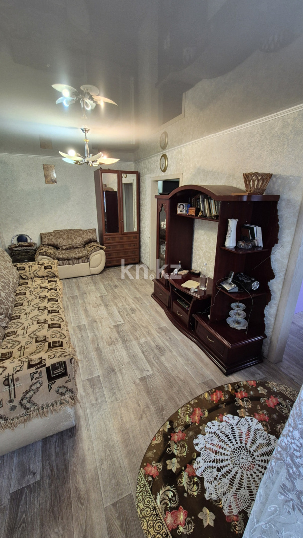 Продажа 2-комнатной квартиры, 42 м² в Караганде - фото 4