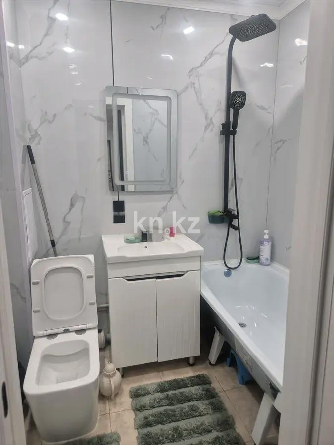 Продажа 2-комнатной квартиры, 45 м² в Астане - фото 4