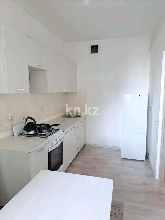 Продажа 1-комнатной квартиры, 33 м² в Алматы - фото 3