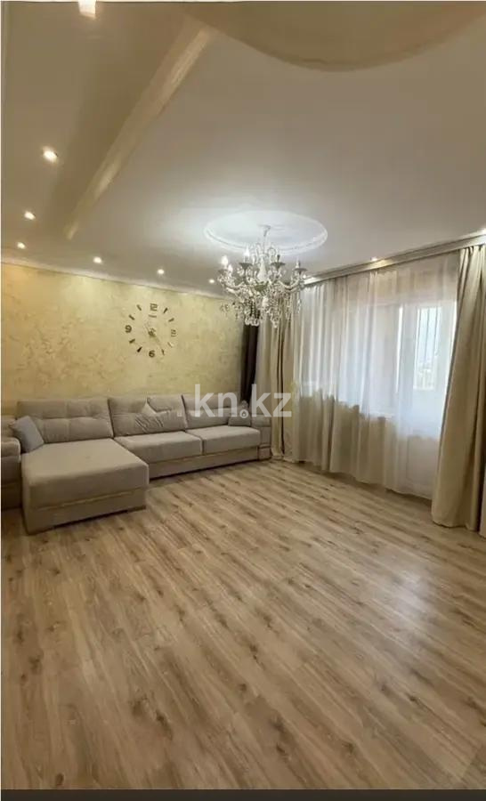 Продажа 2-комнатной квартиры, 70 м² в Алматы