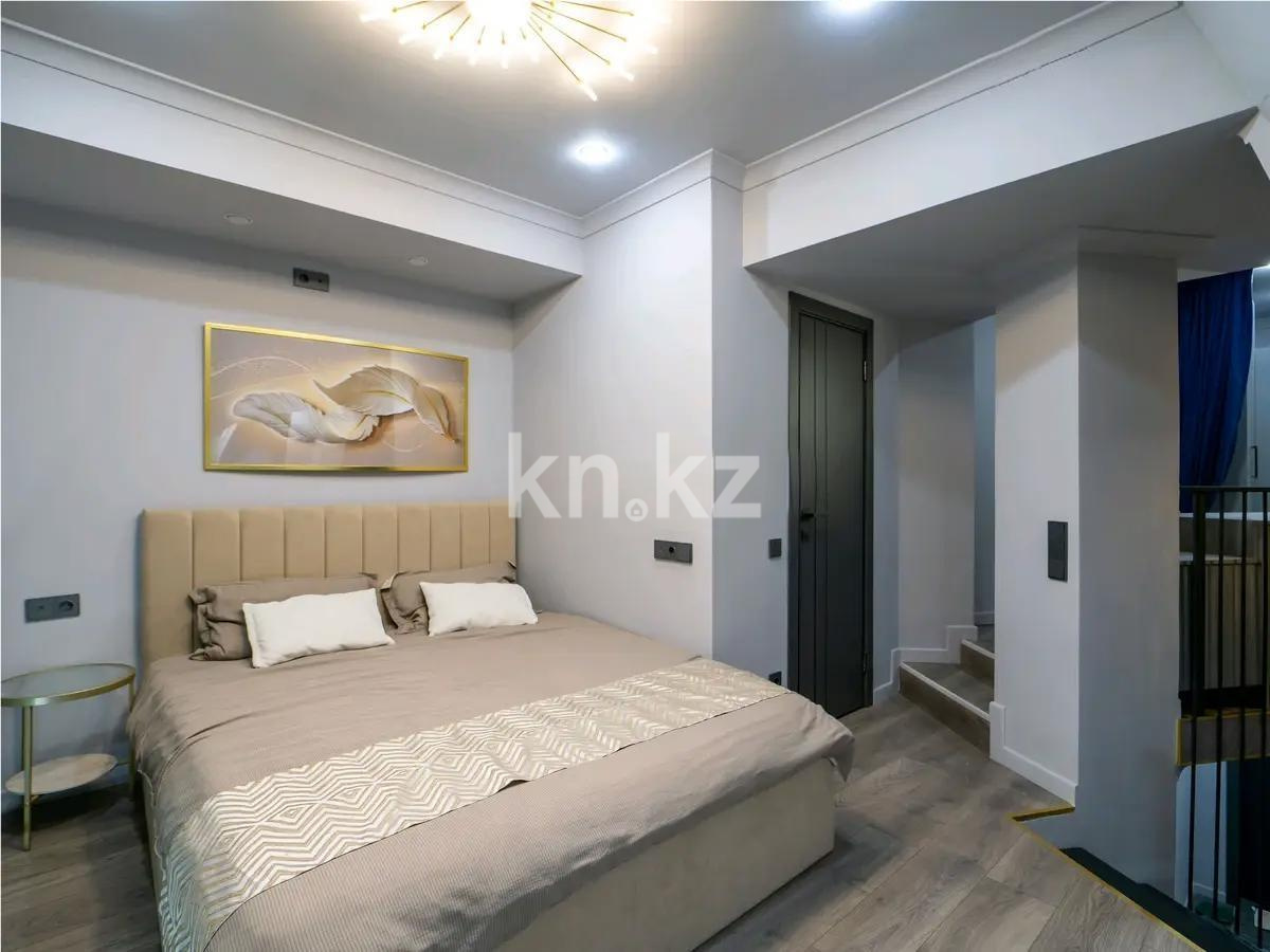 Продажа 5-комнатной квартиры, 150 м² в Алматы - фото 3