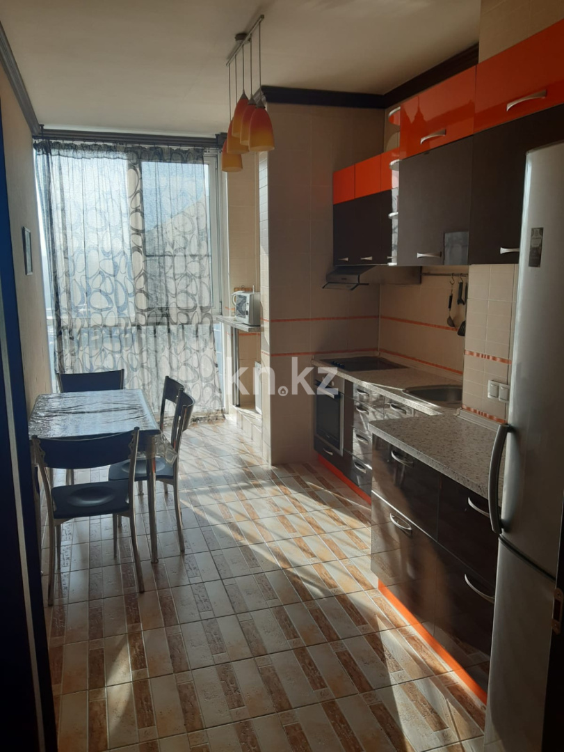 Продажа 2-комнатной квартиры, 92 м² в Алматы - фото 9
