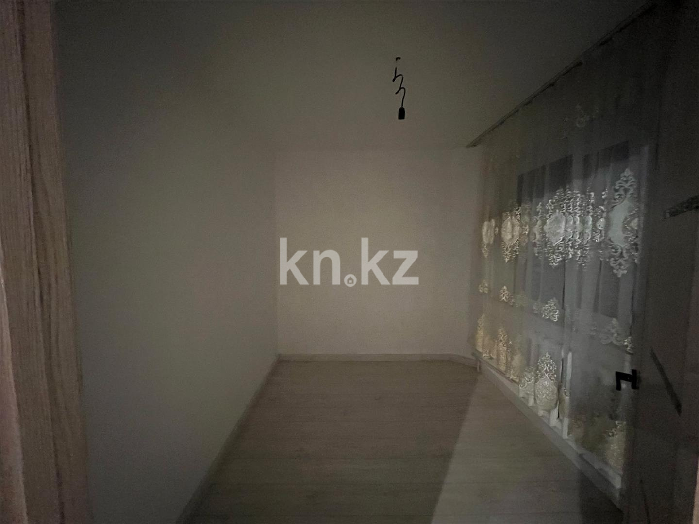 Продажа 3-комнатной квартиры, 43 м², мкр-н 15 в Караганде - фото 4