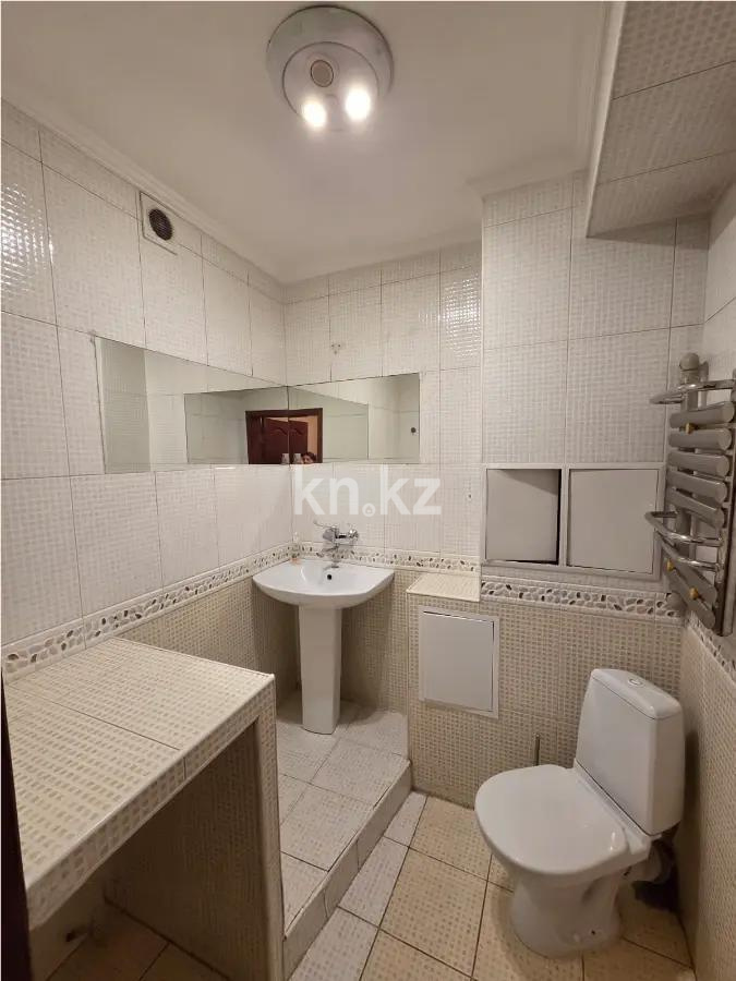 Продажа 5-комнатной квартиры, 131.2 м² в Алматы - фото 5