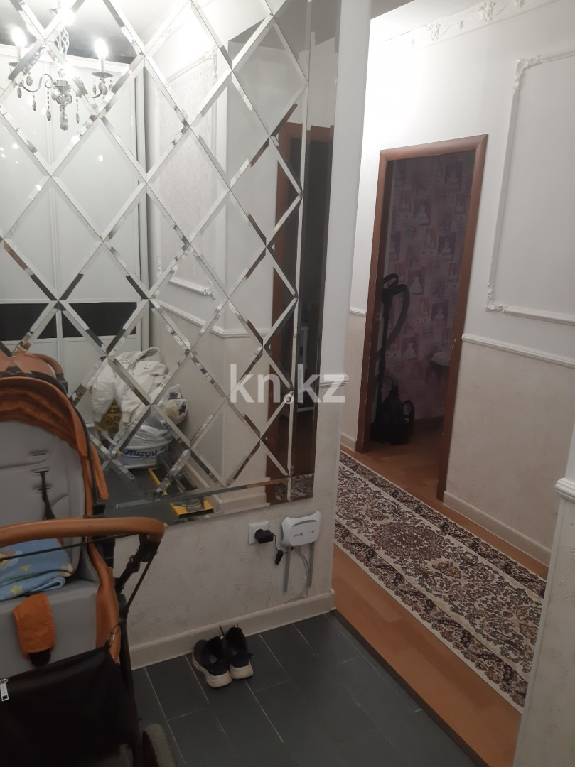 Продажа 3-комнатной квартиры, 71 м² в Алматы - фото 4
