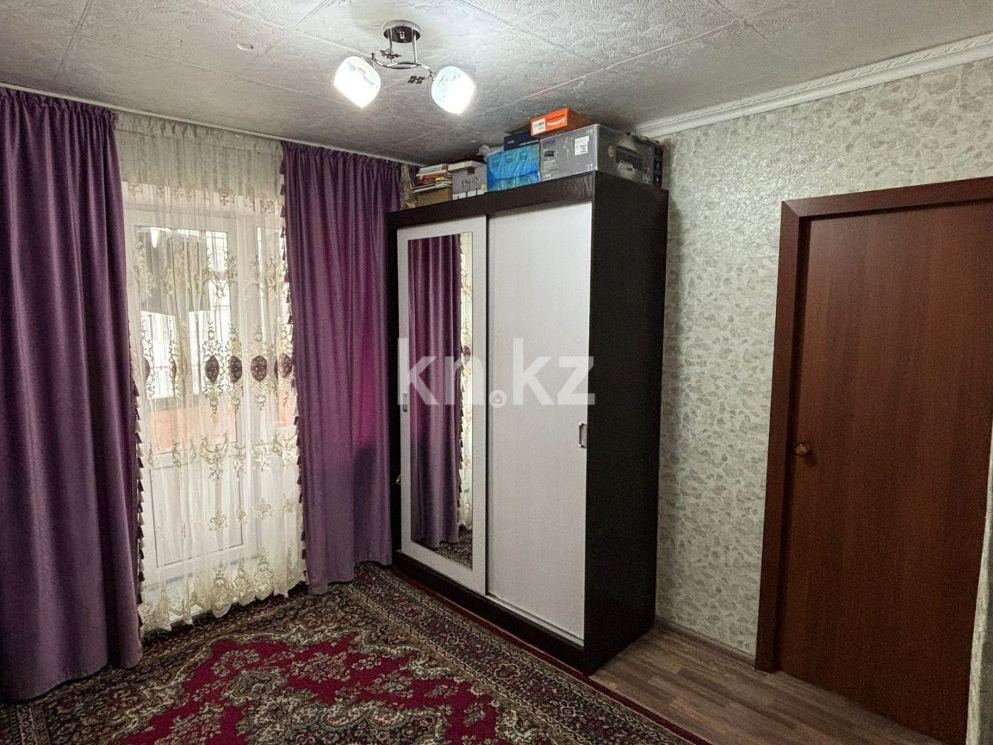 Продажа 3-комнатной квартиры, 54.7 м² в Темиртау - фото 2