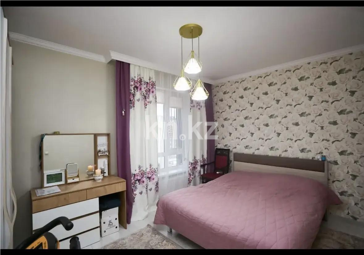 Продажа 3-комнатной квартиры, 91.5 м² в Астане - фото 3