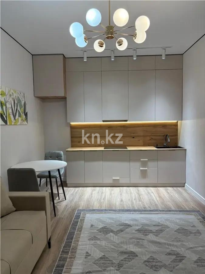 Продажа 2-комнатной квартиры, 44 м² в Астане - фото 2