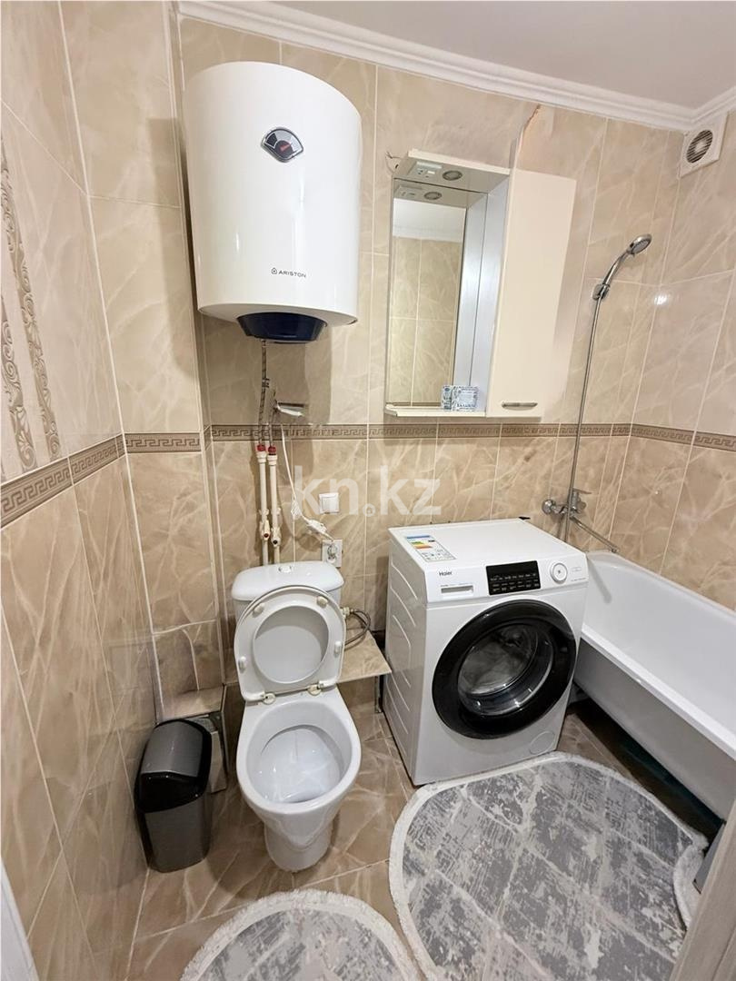Продажа 2-комнатной квартиры, 43 м² в Караганде - фото 6