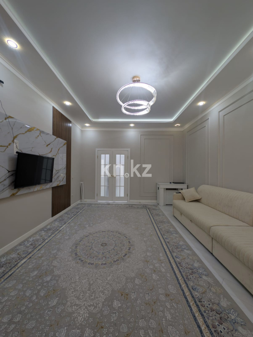 Продажа 4-комнатной квартиры, 115 м² в Уральске - фото 4