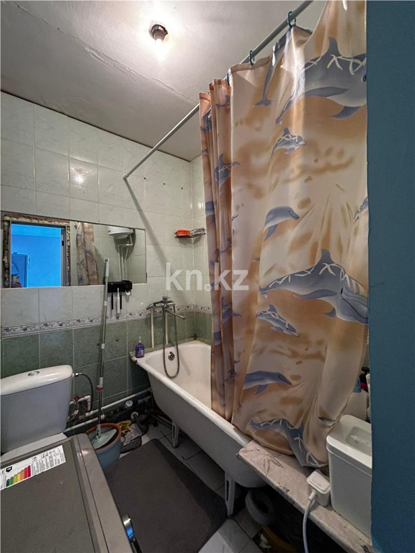 Продажа 2-комнатной квартиры, 25 м² в Караганде - фото 5