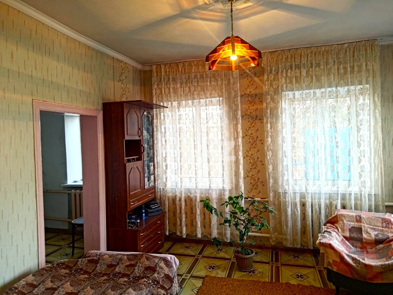 Продажа 4-комнатного дома, 74 м² в Караганде - фото 5