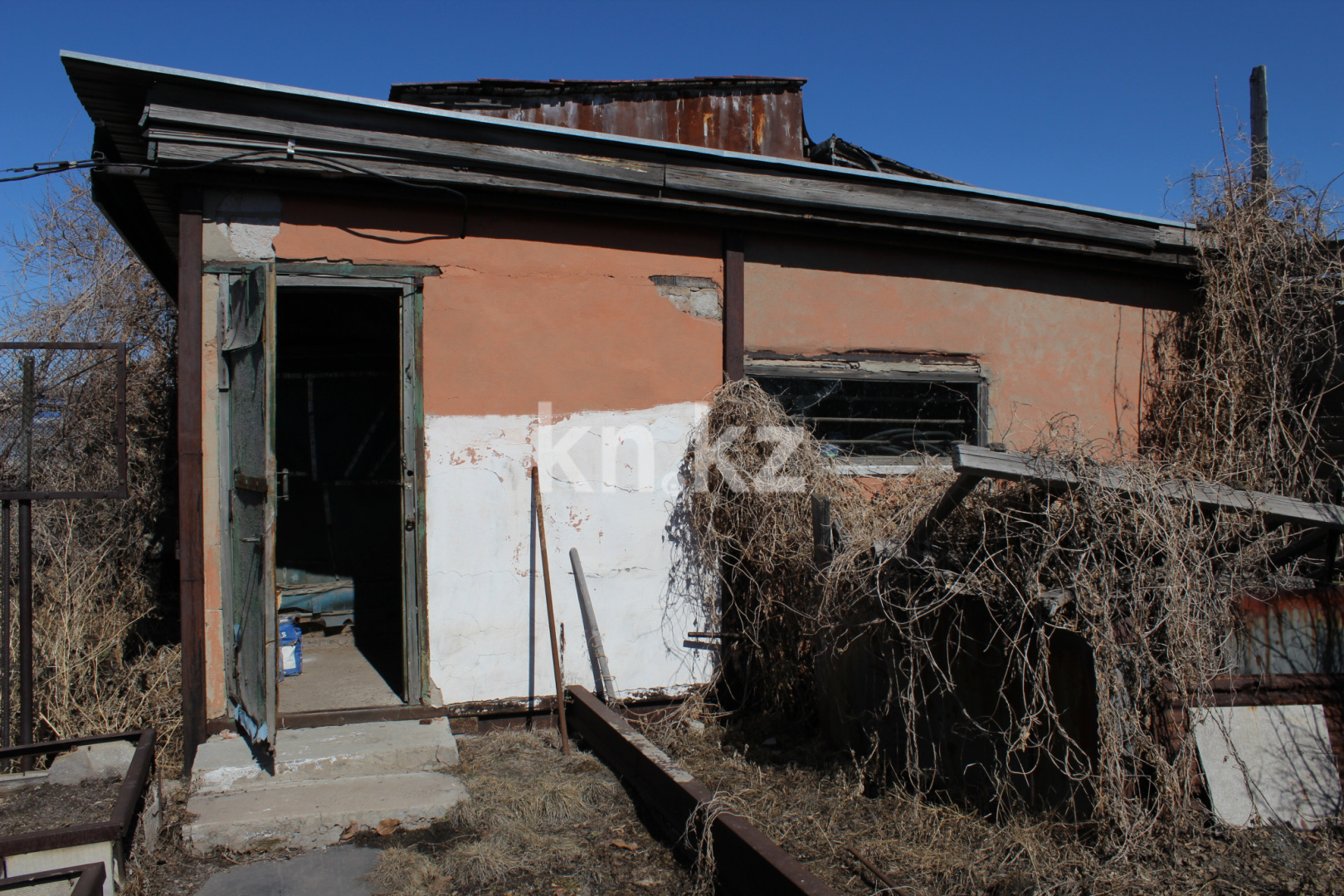 Продажа 3-комнатного дома, 56.2 м² в Абае - фото 12