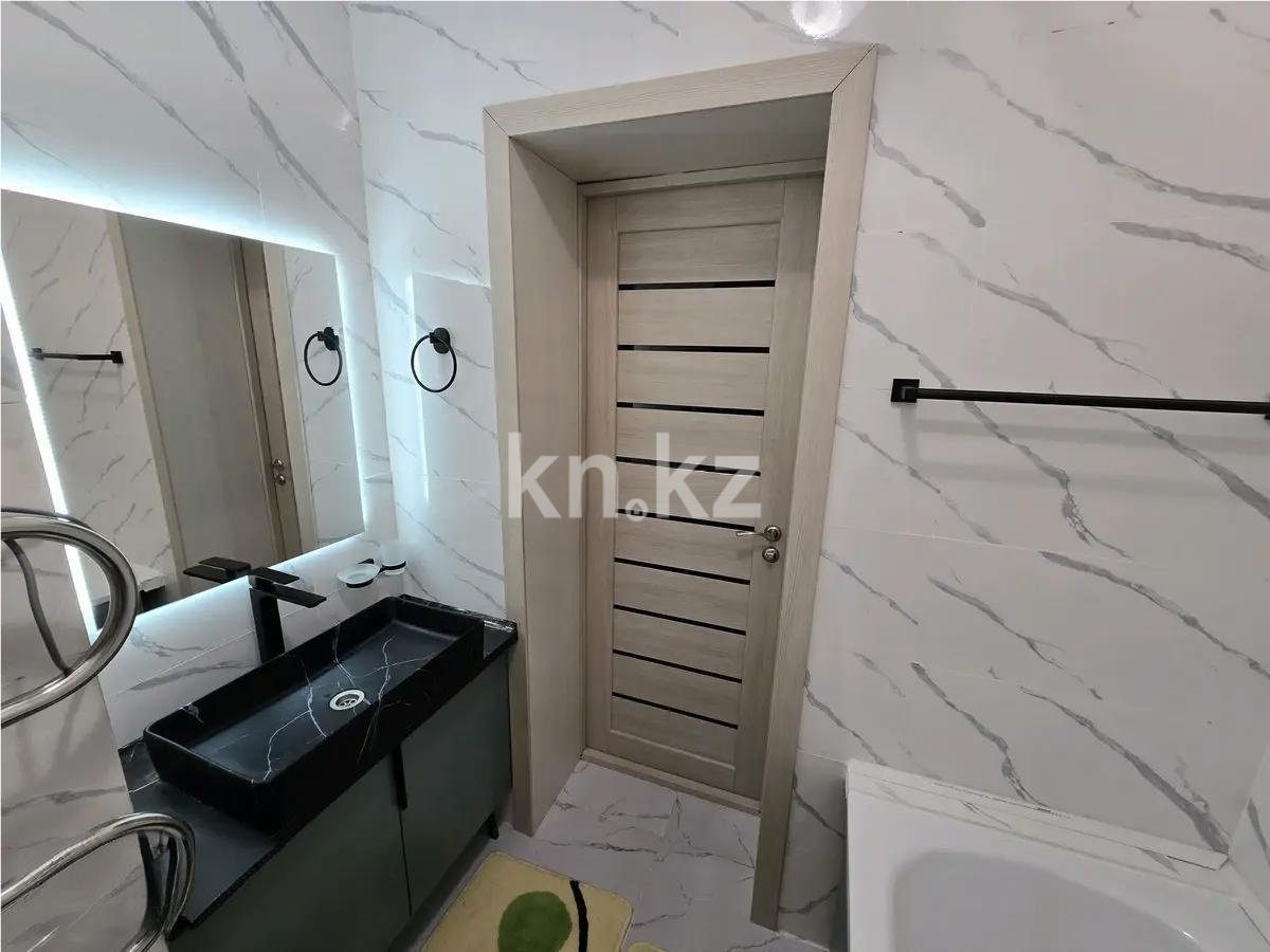 Продажа 2-комнатной квартиры, 60 м² в Алматы - фото 4